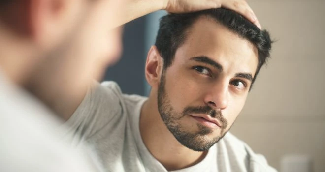 Hair Loss - Consultation - Online Pharmacy in UK - Pharmacare LTD