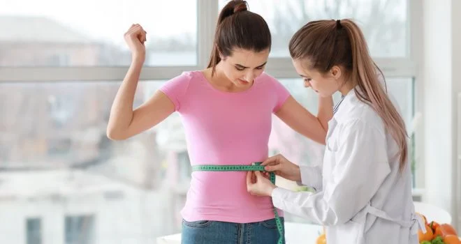Weight Loss - Consultation - Online Pharmacy in UK - Pharmacare LTD