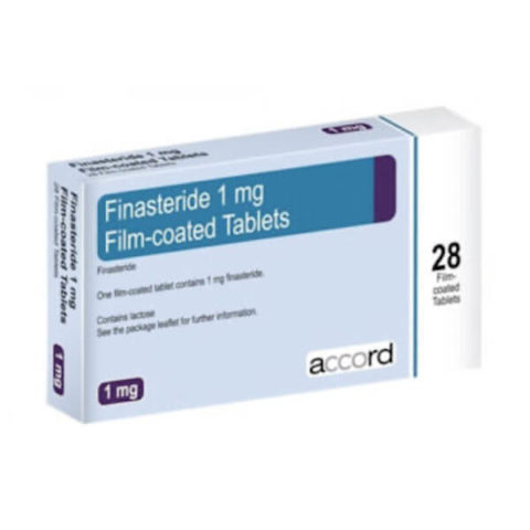 Finasteride