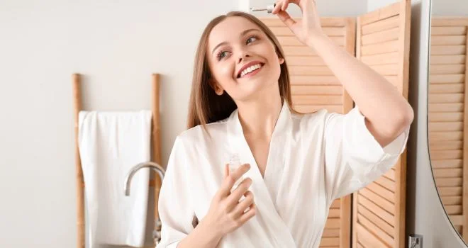 Hair loss treatment for women