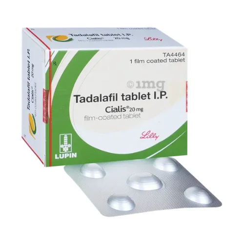 tadalafil