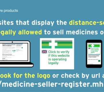 Navigating the World of Online Pharmacies 360x320