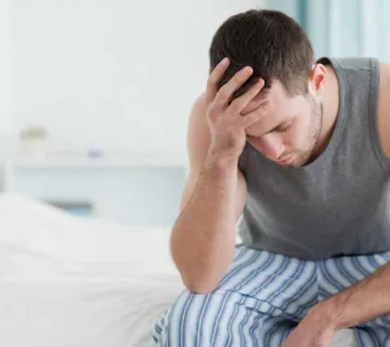 Premature Ejaculation Myths 360x320