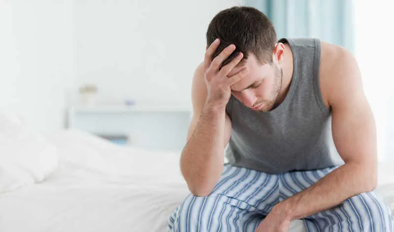 Premature Ejaculation Myths