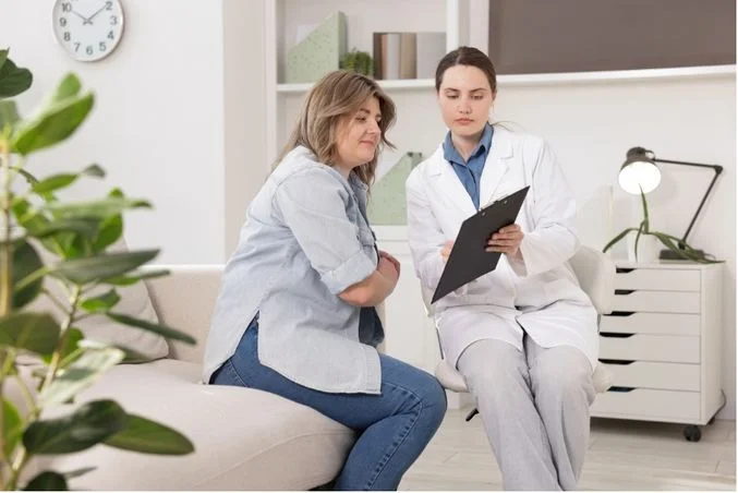 Expert clinical support