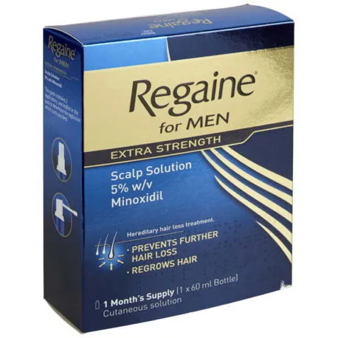 Regaine_for_men_solution
