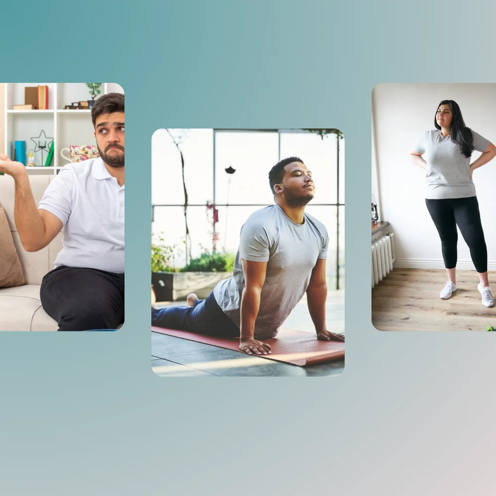 Section image weight loss updated